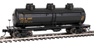 WalthersMainline 36' 3-Dome Tank Car - Union Tank Car Co. UTLX 1347