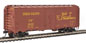 WalthersMainline 40' AAR 1944 Boxcar - Union Pacific UP 196350