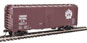 WalthersMainline 40' Association of American Railroads 1944 Boxcar - Canadian National CN 482715
