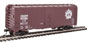 WalthersMainline 40' Association of American Railroads 1944 Boxcar - Canadian National CN 487757