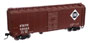 WalthersMainline 40' Association of American Railroads 1944 Boxcar - Erie 83024