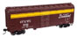 WalthersMainline 40' Association of American Railroads 1944 Boxcar - Nashville Chattanooga & St. Louis NC & STL 19402