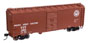 WalthersMainline 40' Association of American Railroads 1944 Boxcar - Pacific Great Eastern PGE 4004