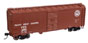 WalthersMainline 40' Association of American Railroads 1944 Boxcar - Pacific Great Eastern PGE 4058