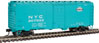 WalthersMainline 40' PS-1 Boxcar - New York Central NYC 207592