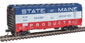 WalthersMainline 40' AAR 1948 Boxcar - Bangor & Aroostook BAR 4484