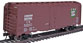 WalthersMainline 40' AAR 1944 Boxcar - Canadian National CN 524571