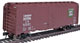 WalthersMainline 40' AAR 1944 Boxcar - Canadian National CN 529189