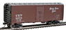 WalthersMainline 40' AAR 1944 Boxcar - Nickel Plate Road NKP 5279