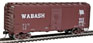 WalthersMainline 40' AAR 1944 Boxcar - Wabash WAB 88503