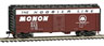 WalthersMainline 40' AAR 1944 Boxcar - Monon CIL 255