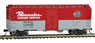 WalthersMainline 40' AAR 1944 Boxcar - New York Central NYC 174136 (Pacemaker Scheme)