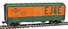 WalthersMainline 40' AAR 1944 Boxcar - Elgin, Joliet & Eastern EJ&E 61229