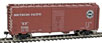 WalthersMainline 40' AAR 1944 Boxcar - Southern Pacific SP 33424