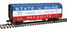 WalthersMainline 40' AAR 1948 Boxcar - Bangor & Aroostook BAR 5070