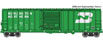 WalthersMainline 50' ACF Exterior Post Boxcar - Burlington Northern BN 249306