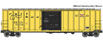 WalthersMainline 50' ACF Exterior Post Boxcar - Railbox RBOX 30113