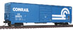 WalthersMainline 50' Sliding Door Boxcar - Conrail CR 269879