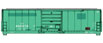 WalthersMainline 50' Evans Smooth Side Box Car - Conrail CR 229272