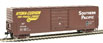WalthersMainline 50' Evans Smooth Side Boxcar - Southern Pacific SP 659441