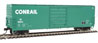 WalthersMainline 50' Evans Smooth-Side Boxcar - Conrail CR 169910