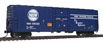 WalthersMainline 50' Insulated Boxcar - Norfolk & Western N&W 295563