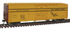 WalthersMainline 50' Insulated Boxcar - Baltimore & Ohio B&O 879449