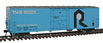 WalthersMainline 50' Insulated Boxcar - Rock Island ROCK 516638