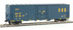 WalthersMainline 50' FGE Insulated Boxcar - CSX Transportation CSXT 198847