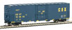 WalthersMainline 50' FGE Insulated Boxcar - CSX Transportation CSXT 199646