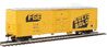 WalthersMainline 50' FGE Insulated Boxcar - Chesapeake & Ohio C&O 402014