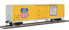 WalthersMainline 50' FGE Insulated Boxcar - Union Pacific UP 490451