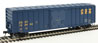 WalthersMainline 50' ACF Exterior-Post Boxcar - CSX CSXT 130464