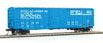 WalthersMainline 50' ACF Exterior-Post Boxcar - Escanaba & Lake Superior ELS 9009