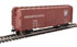WalthersMainline 40' ACF Welded Boxcar w/8' Youngstown Door - Pennsylvania Railroad PRR 71523