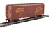 WalthersMainline 40' ACF Welded Boxcar w/8' Youngstown Door - Union Pacific UP 125963