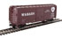 WalthersMainline 40' ACF Welded Boxcar w/8' Youngstown Door - Wabash WAB 90293