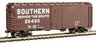 WalthersMainline 40' PS-1 Boxcar - Southern Railway 26490