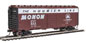 WalthersMainline 40' PS-1 Boxcar - Monon CIL 855