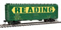 WalthersMainline 40' PS-1 Boxcar - Reading RDG 118121