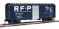 WalthersMainline 40' PS-1 Boxcar - Richmond, Fredricksburg & Potomac RF&P 2873