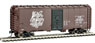 WalthersMainline 40' AAR 1937 Boxcar - New Haven NH 31352