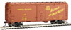 WalthersMainline 40' AAR 1937 Boxcar - Union Pacific UP 190169