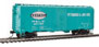 WalthersMainline 40' AAR Modified 1937 Boxcar - Pittsburgh & Lake Erie P&LE 30190