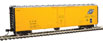 WalthersMainline 50' PC&F Insulated Boxcar - Chicago & North Western CNW 32906