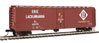 WalthersMainline 50' PC&F Insulated Boxcar - Erie Lackawanna EL 68376