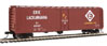 WalthersMainline 50' PC&F Insulated Boxcar - Erie Lackawanna EL 68397