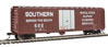 WalthersMainline 50' PC&F Insulated Boxcar - Southern Railway 522