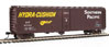 WalthersMainline 50' PC&F Insulated Boxcar - Southern Pacific SP 671184