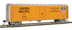 WalthersMainline 50' PC&F Insulated Boxcar - Union Pacific UP 499089